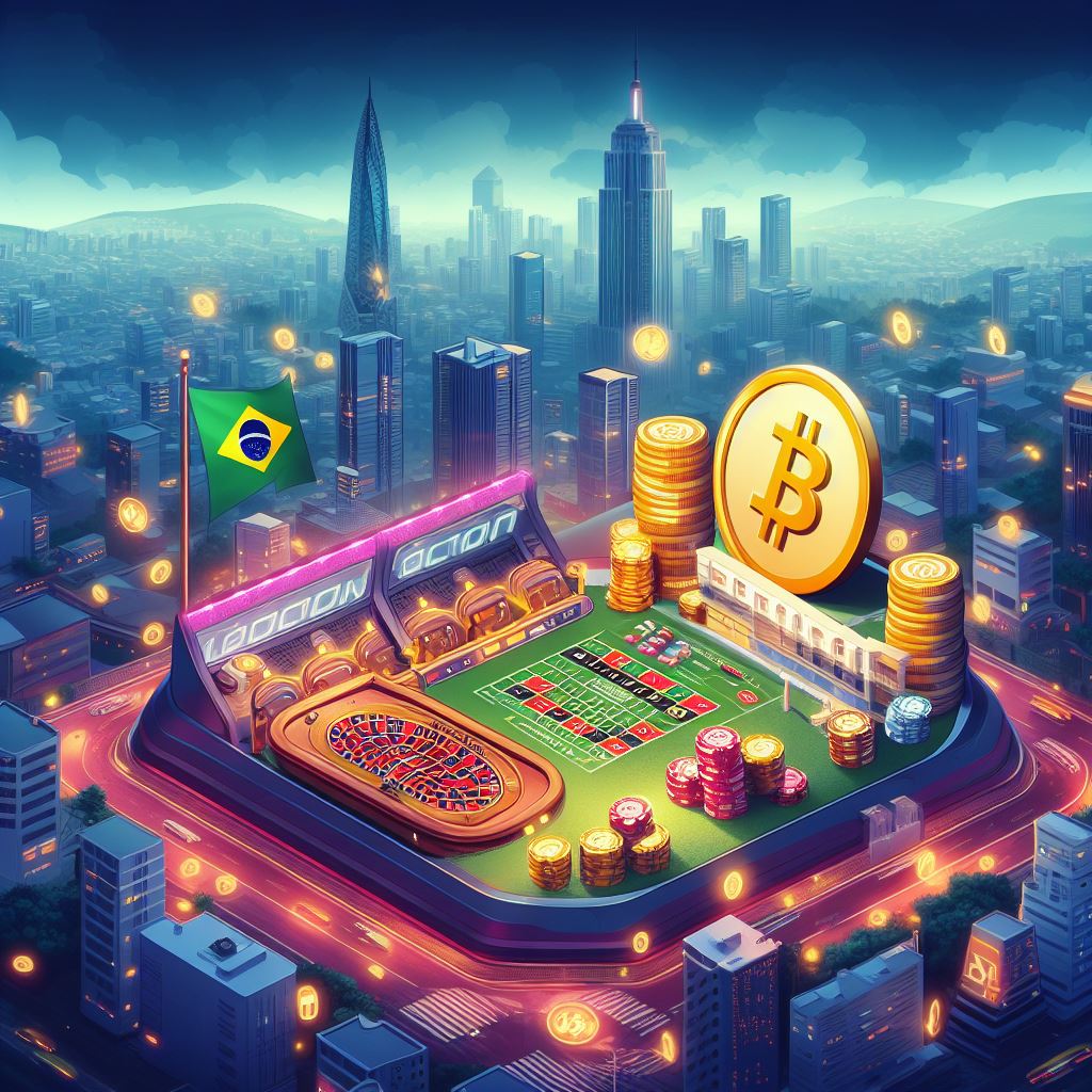 Descubra 6677BET: A Principal Plataforma de Apostas no Brasil