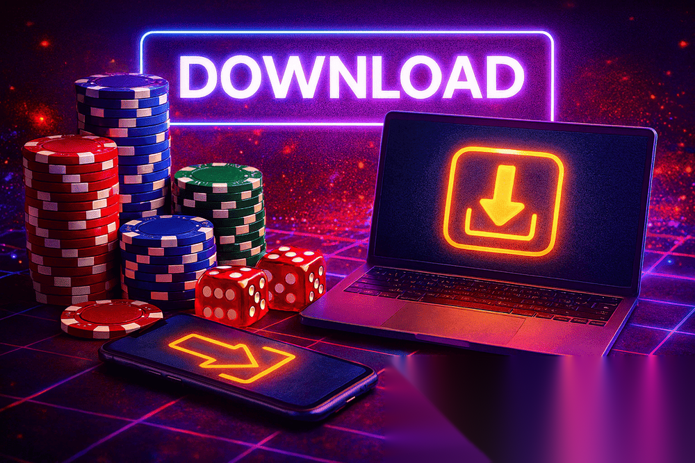 Guia para baixar e instalar o APK 6677BET