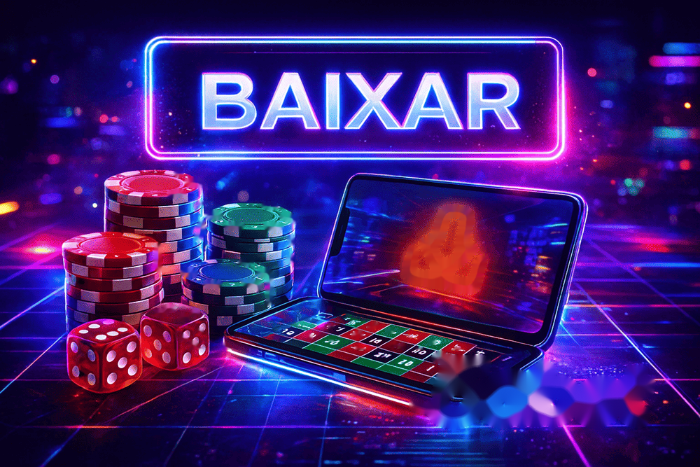 6677BET app com download fácil e gratuito