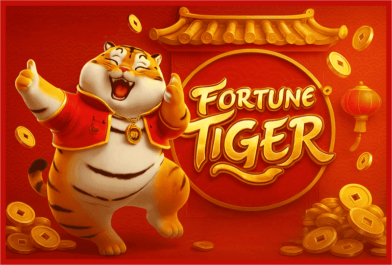 Jogo Tiger Ox Mouse da 6677BET.