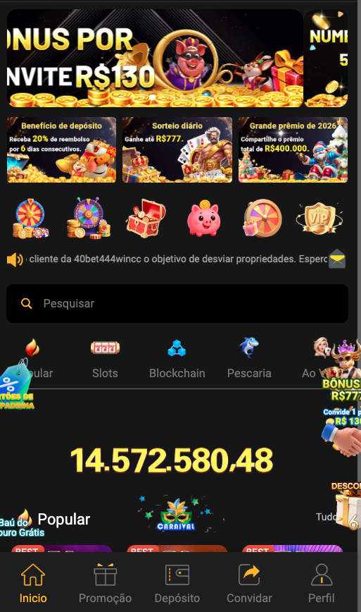6677BET main page