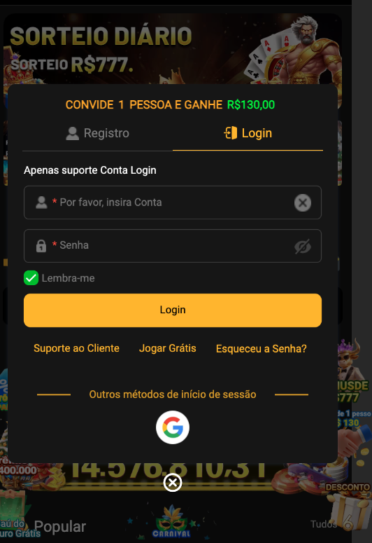 6677BET registration