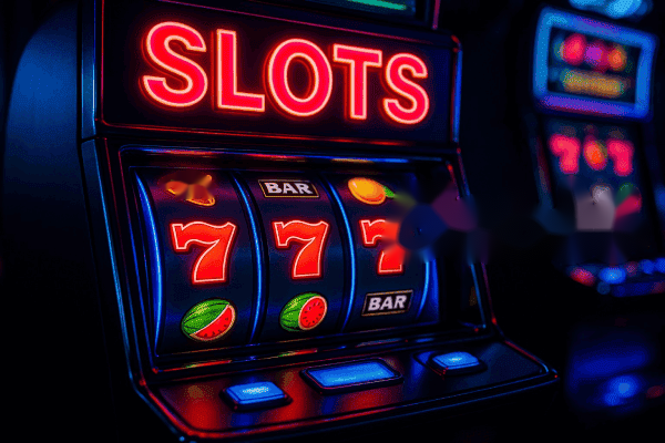 Variedade de 2000 jogos de caça-níqueis na 6677BET.