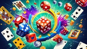 6677BET catálogo