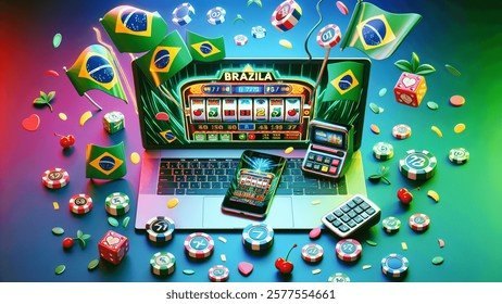 6677BET
