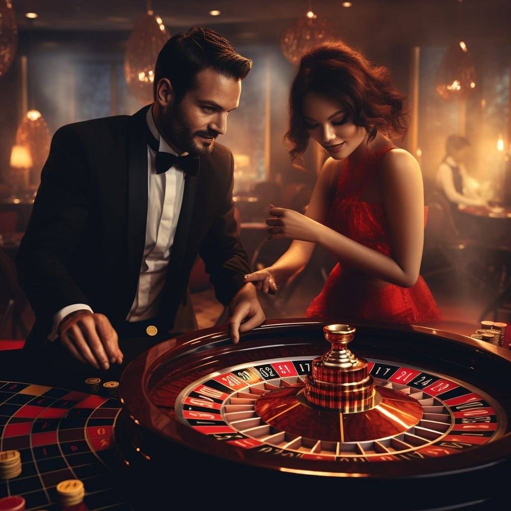 6677BET