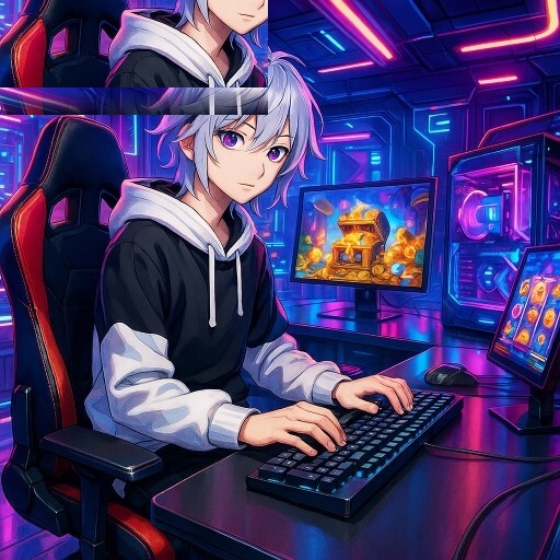 Imagem promocional da 6677BET mostrando a plataforma e suas vantagens