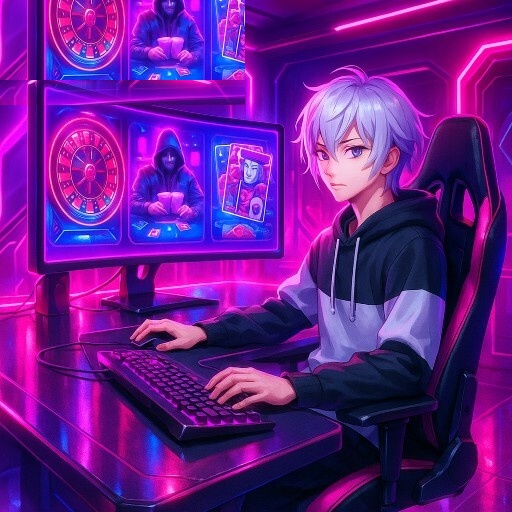Imagem promocional da 6677BET mostrando a plataforma e suas vantagens